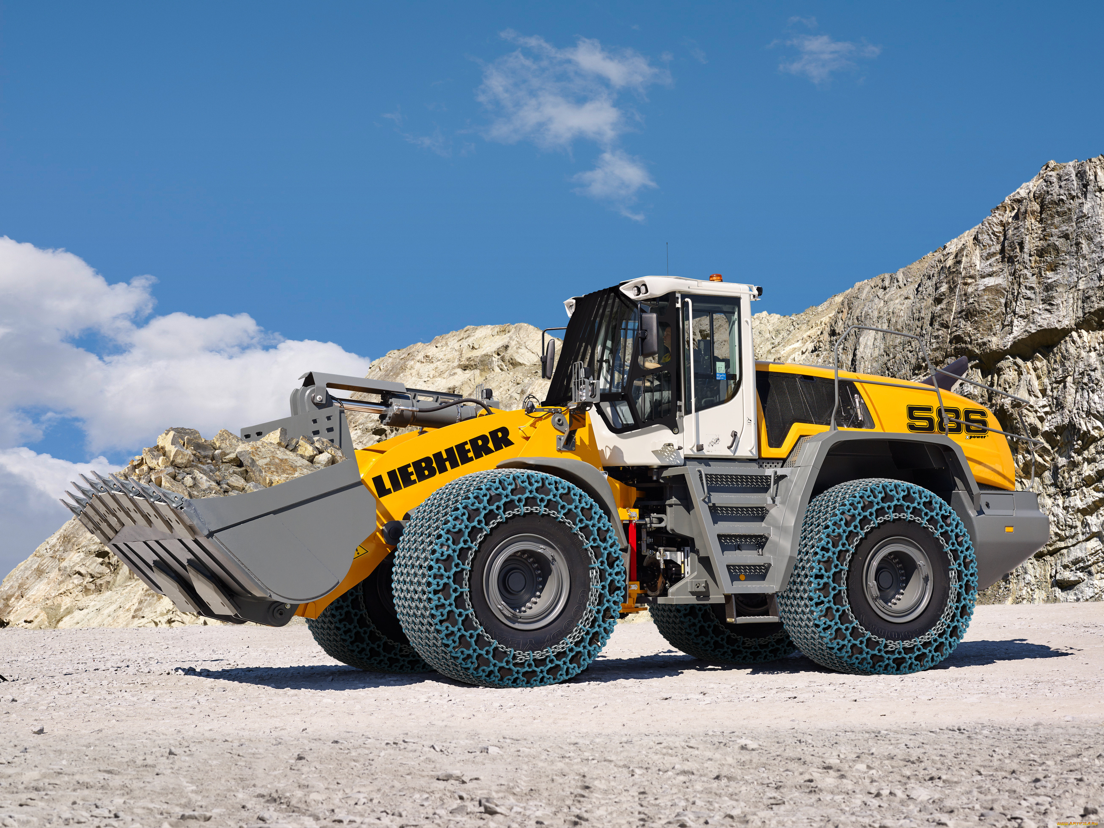 ,  , liebherr